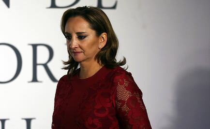 Ruiz Massieu: levantar un muro fronterizo no es algo inteligente