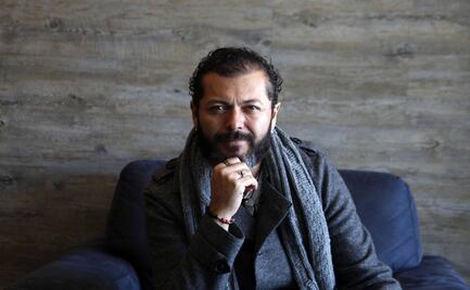 Edgar Oceransky: Querétaro retira apoyo a Trovafest, organizado por el músico