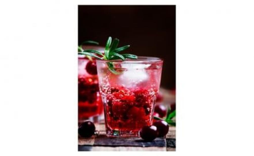 5 cocteles para enamorarse en San Valentín