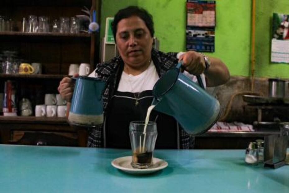 Made in México: los cafés chinos que conquistaron la CDMX