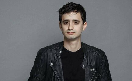 Fabrizio Santini, del doblaje a vender estimulantes mentales 