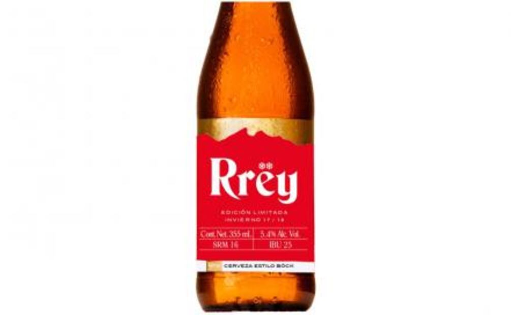 Brinda con una cerveza artesanal esta Navidad