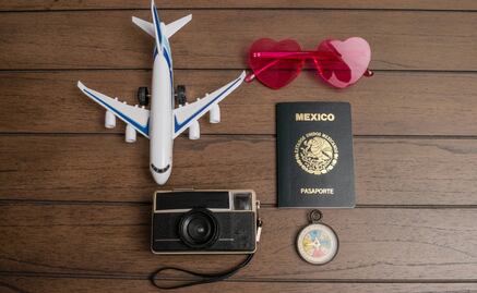 Qué hacer si pierdes tu pasaporte en el extranjero