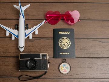 Qué hacer si pierdes tu pasaporte en el extranjero