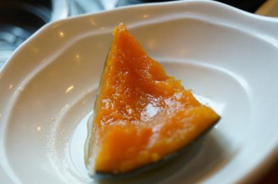 #Recetas: Dulce de calabaza