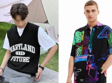 Moda masculina: 5 tendencias de otoño que los hombres usarán en primavera