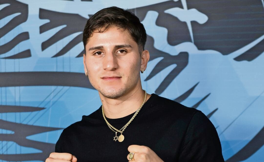 Tiene claro que se mantendría con el mismo entrenador. Foto: Diego Simón Sánchez / EL UNIVERSAL