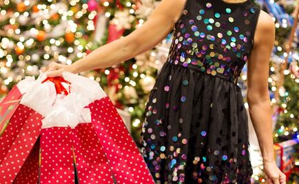 En navidad, mexicanos gastarán en promedio 5 mil pesos