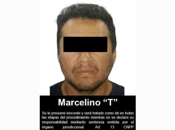 Vinculan a proceso a “El Fantasma”, jefe de seguridad de “El Chapo” Guzmán; le imponen prisión preventiva en Sinaloa