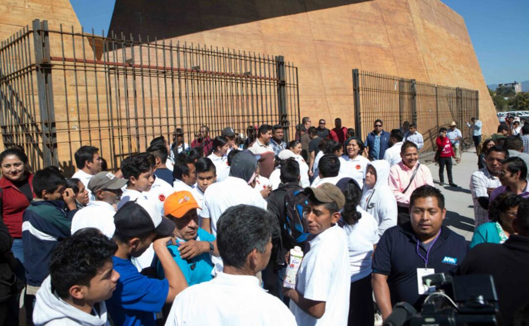 Fotos: Mario Arturo Martínez | EL UNIVERSAL