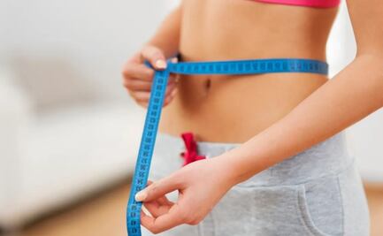 Alertan autoridades sobre falso suplemento quemador de grasa: el "Less Less"