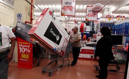 El ABC para sobrevivir al Buen Fin