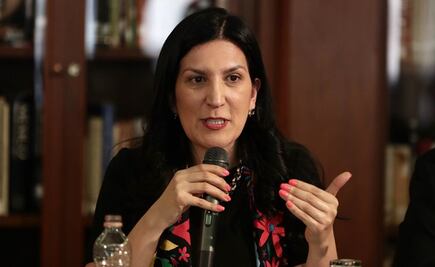 Solicitará PAN en el Congreso comparecencia de titulares de Segob y SSPC por Tren Maya