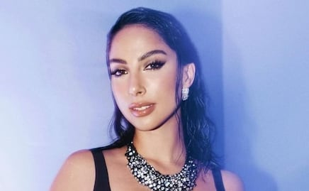 El look de Beetlejuice de María Chacón que incluye una Prada