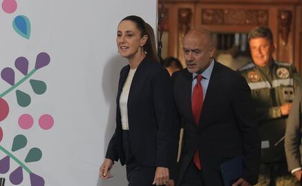 Sheinbaum recibirá a congresistas de EU a horas de entrar en vigor aranceles; hablarán de comercio, migración y seguridad