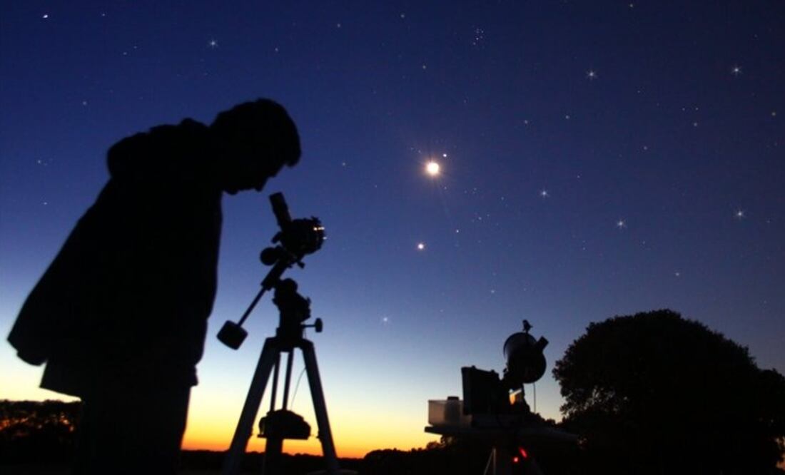 Imagen relativa / Especial