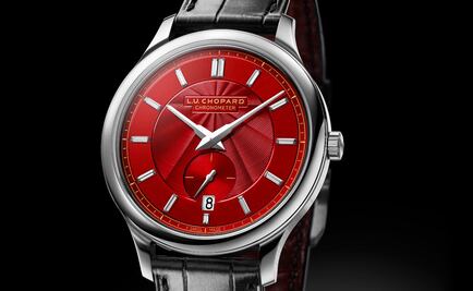 Chopard te lleva a la alfombra roja de Cannes