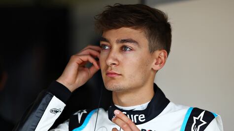 Fórmula 1: George Russell tomará el asiento de Lewis Hamilton en el GP de Sakhir