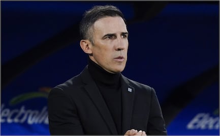 Vicente Sánchez, a un paso de regresar a la Liga MX