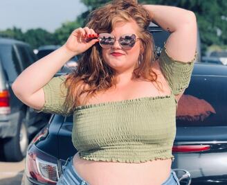 Los mejores looks para presumir tu silueta curvy