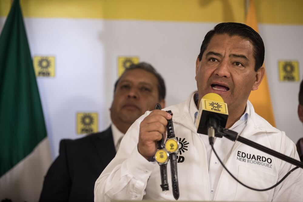 ARCHIVO / EL UNIVERSAL