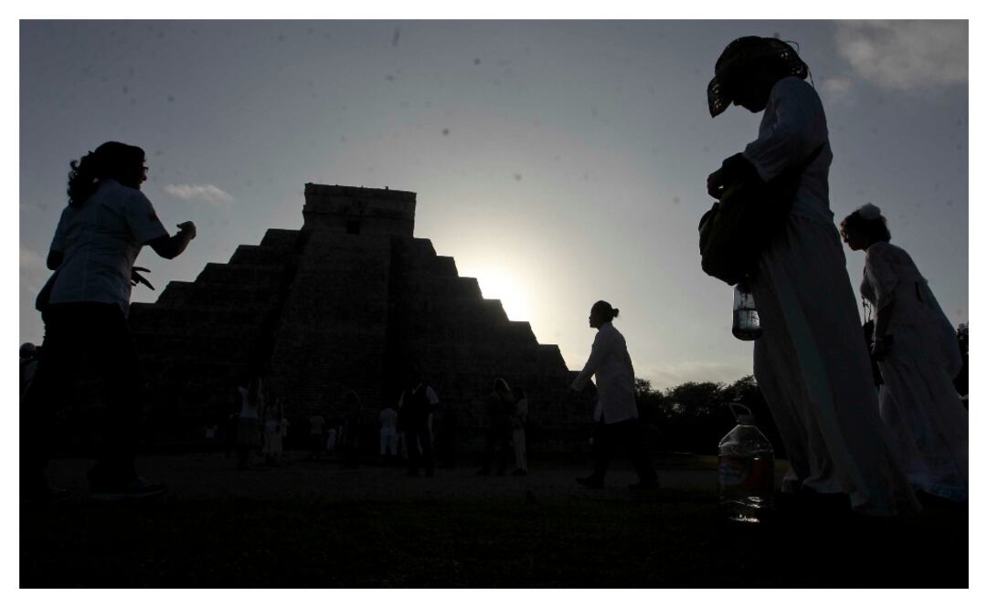 ARCHIVO / EL UNIVERSAL