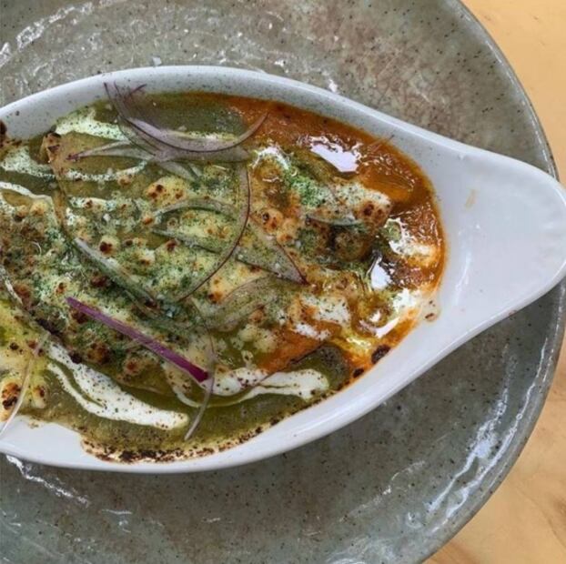 Selección de la editora: 8 platos favoritos dedicados al comfort food