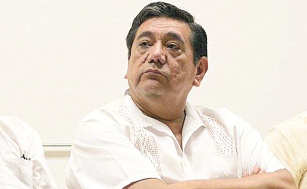 Foto: Archivo/EL UNIVERSAL