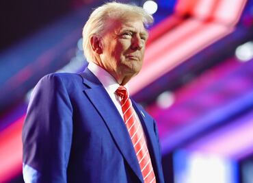 Trump convoca a conferencia este jueves; anunciará un “gran acuerdo comercial con un país altamente respetado"
