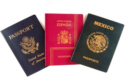 ¿Sabes desde cuándo existe el pasaporte en México y en el mundo?