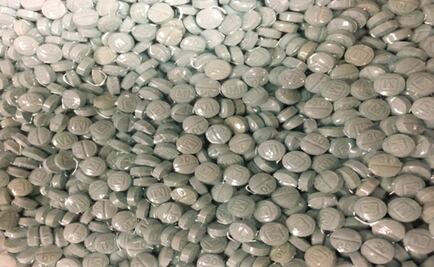 Mexican cartels distribute deadly counterfeit fentanyl pills in the U.S.