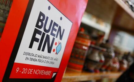 Buen Fin 2020 ¿Cómo participar en el sorteo de SAT por 250 mil pesos?