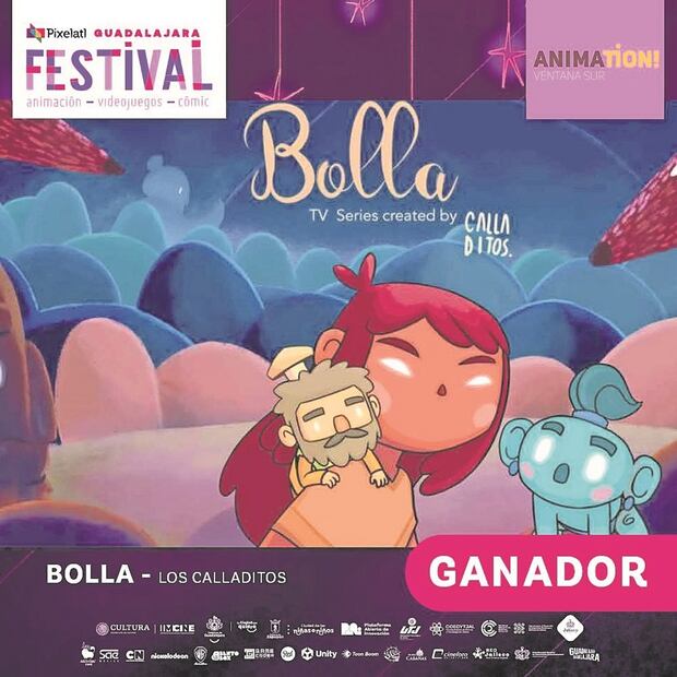 comunidad cinematográfica