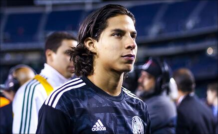 Lazio se fija en Diego Lainez para próxima campaña
