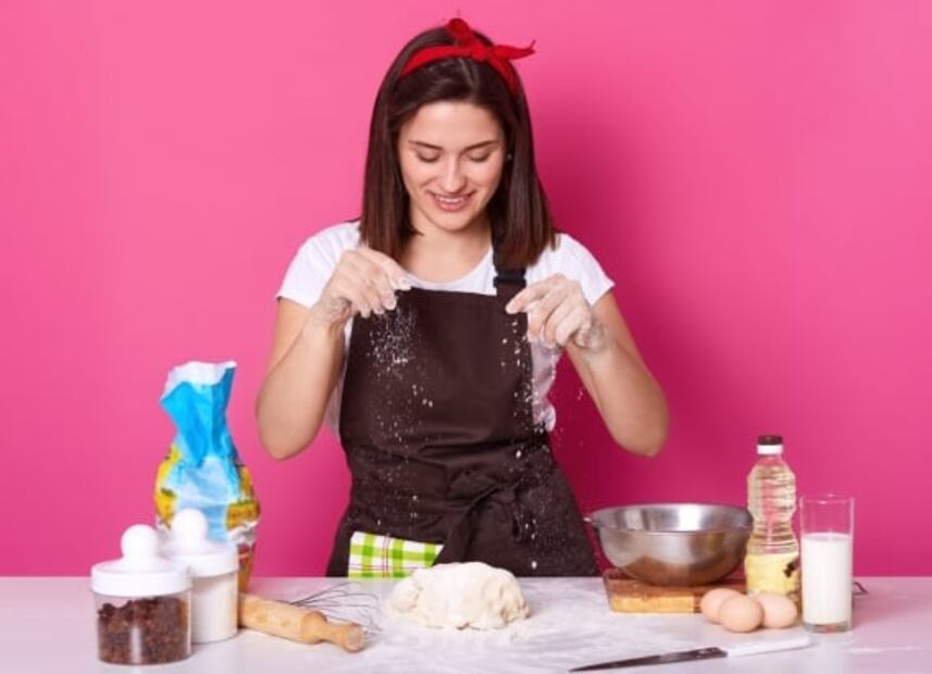 Aprende a cocinar con estos cursos de cocina gratis en CDMX