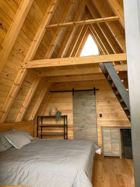 Foto: Airbnb