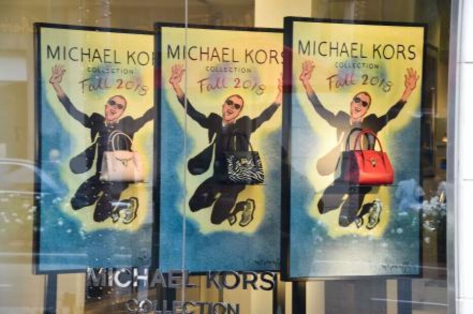  ¿Quién es Michael Kors? La nueva dueña de Versace
