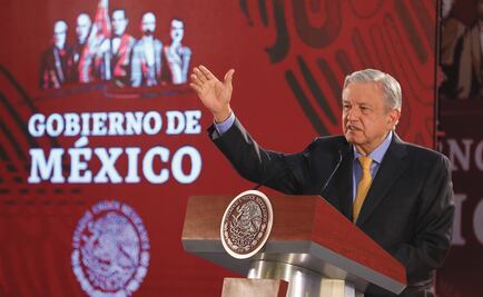 Mexico signals improved ties with U.S. on migration and trade