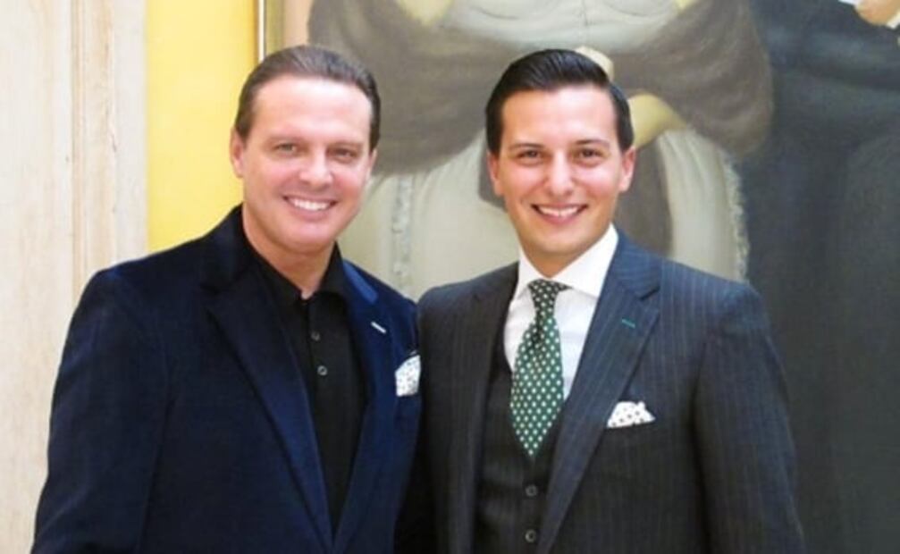 Por estas imágenes aseguraron que el astro musical habría recurrido al bisturí. Foto: Instagram