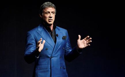 Stallone subastará recuerdos de "Rocky" y "Rambo" 