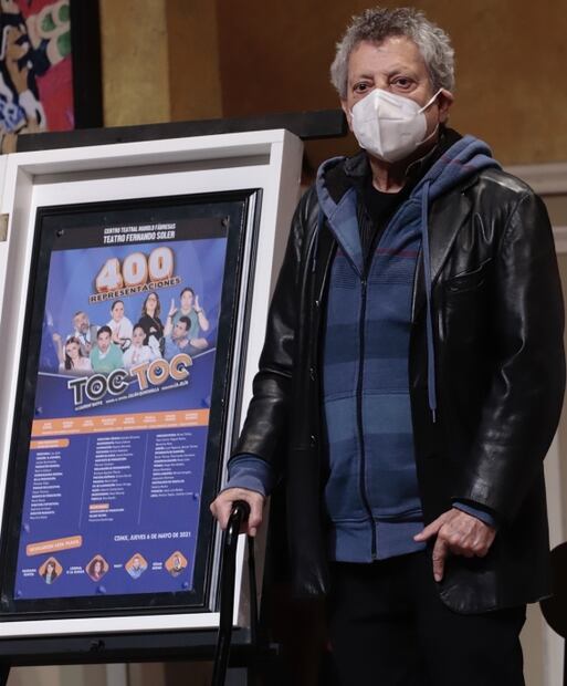 "A nadie le importa si sufrí violencia": César Bono