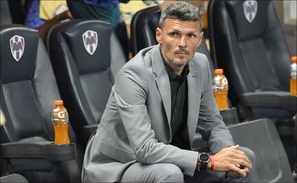 Fernando Ortiz tras derrota ante Rayados: Ese es el camino, no tengo duda 