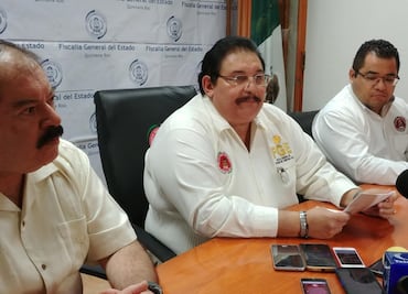 Detienen a presunto homicida de camarógrafo de Cancún