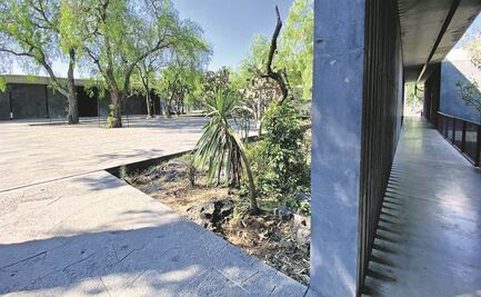 El sueño de Diego Rivera en Anahuacalli, cada vez más cerca