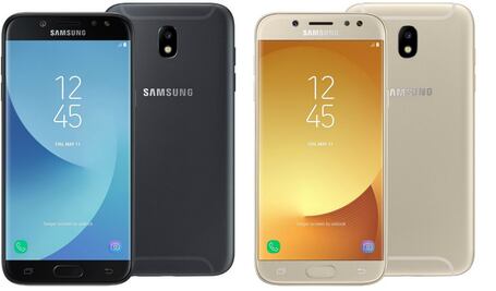 Conoce la nueva serie de Samsung Galaxy J