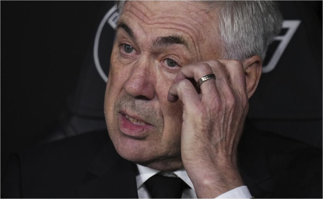 FOTO: AP -