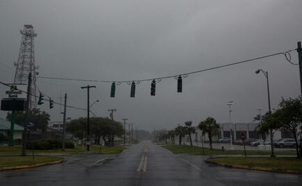 “Barry” se convierte en huracán; prevén graves inundaciones en Luisiana