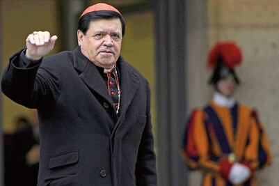 “El Papa se encontrará un México de pobreza”