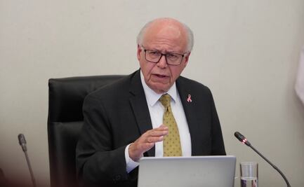 Imposible que Insabi dé gratuidad en sus servicios en diciembre: Narro Robles