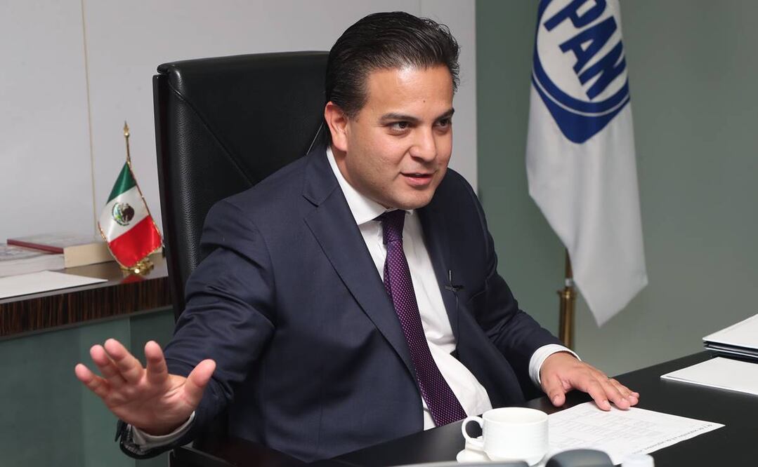 Foto: Archivo/EL UNIVERSAL